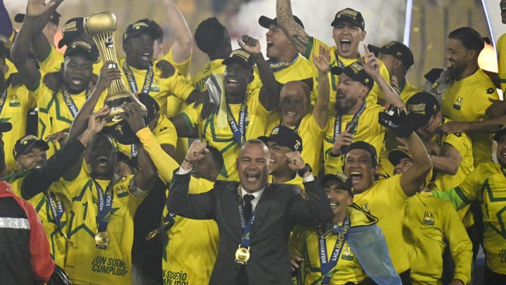 El técnico venezolano Rafael Dudamel espera que Bucaramanga pueda volver al camino de la victoria frente al América de Cali