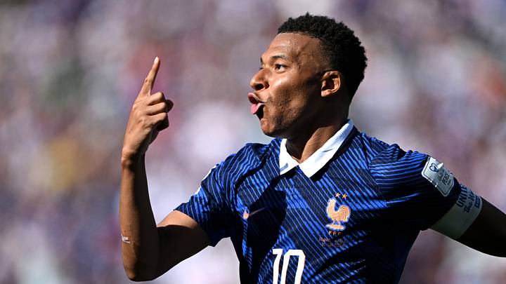 France v Senegal: Group I - FIFA World Cup 2026