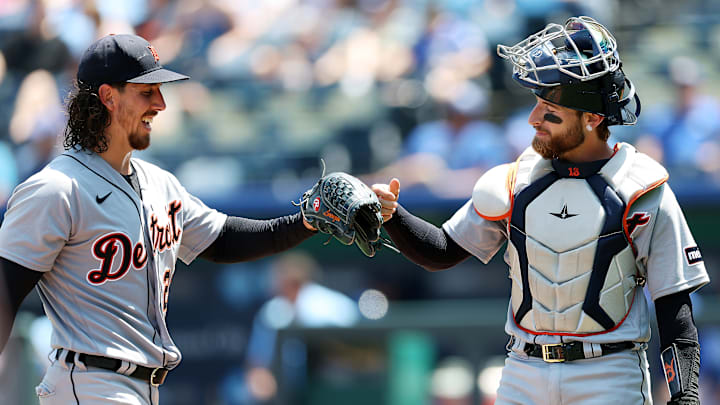 Detroit podría ver partir pronto a varios jugadores