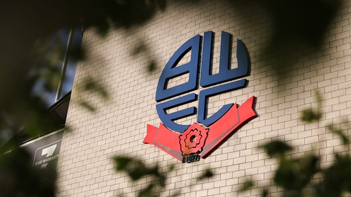Bolton Wanderers v Barnsley - Sky Bet League One Play-Off Semi-Final 2nd Leg