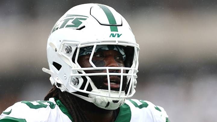 Sunday's collapse against the Packers has left the Jets with plenty to think about, to say the least. Sunday's collapse against the Packers has left the Jets with plenty to think about, to say the least.