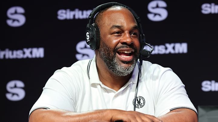 SiriusXM at Super Bowl LVIII – Feb 9