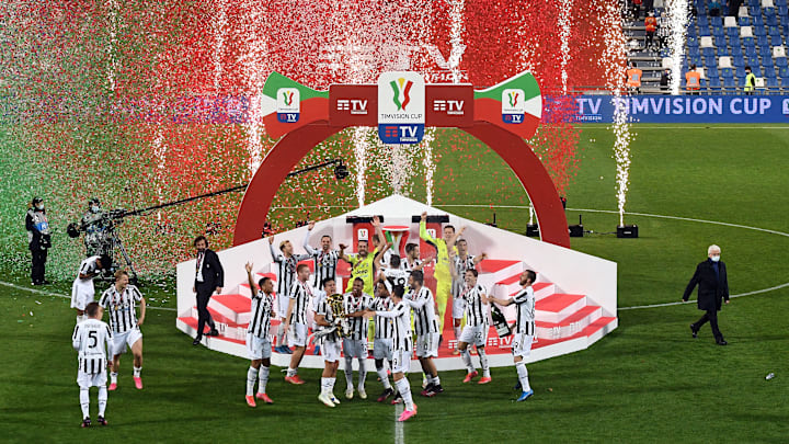 Coppa Italia Coppa Italia