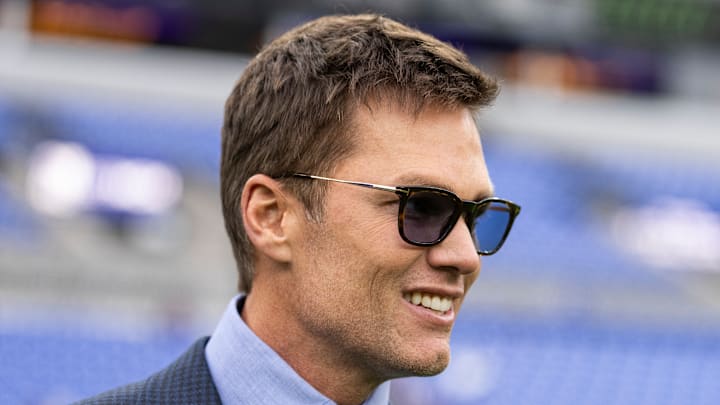 Los Angeles Rams v Baltimore Ravens - NFL 2025 Los Angeles Rams v Baltimore Ravens - NFL 2025