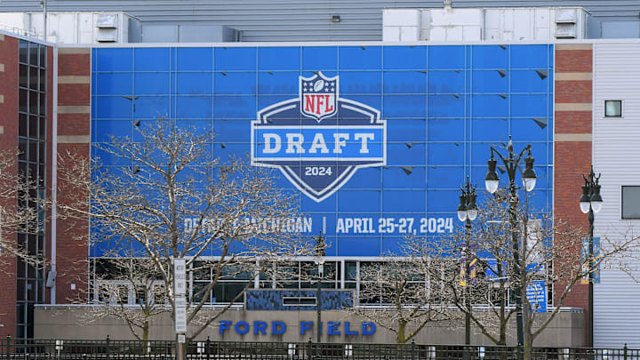 NFL Draft