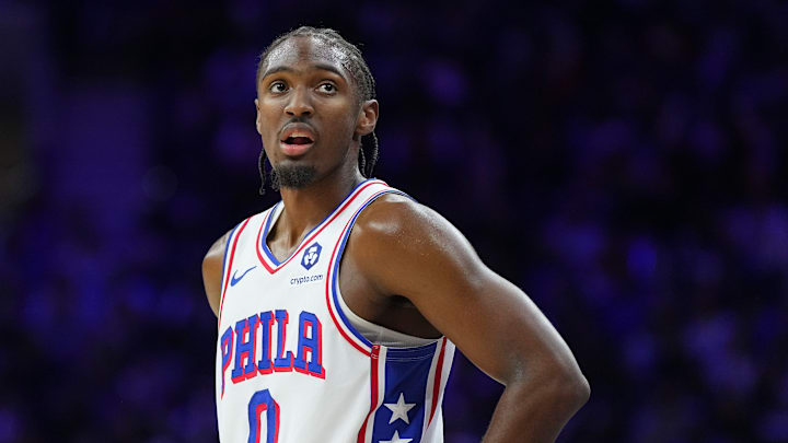 Memphis Grizzlies v Philadelphia 76ers