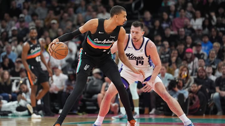 Youth could come back to bite Victor Wembanyama and the Spurs come playoff time.