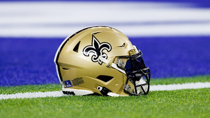 New Orleans Saints v Los Angeles Rams