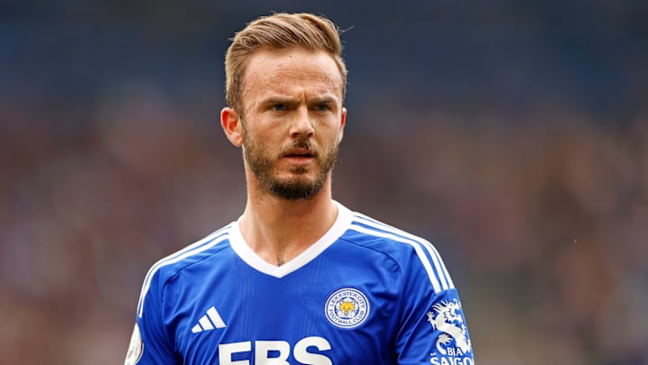 Leicester City v West Ham United - Premier League