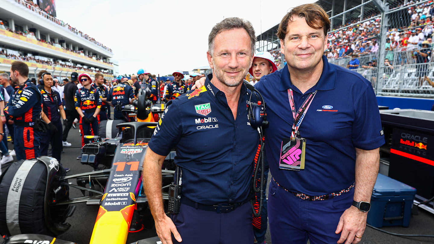 2026 F1 engine suppliers: Why the Paddock is Panicking Right Now