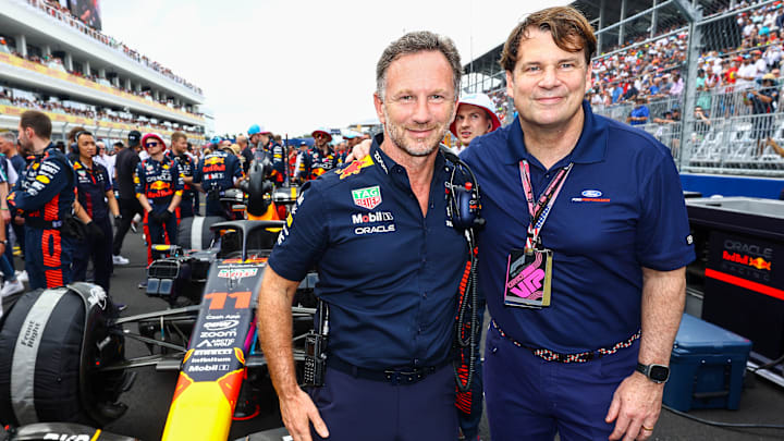 F1 Grand Prix of Miami