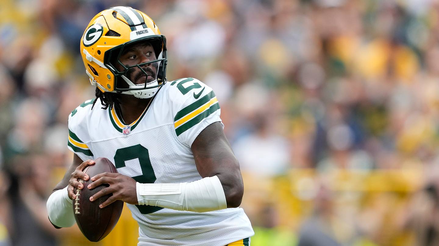 Packers just got a call about Malik Willis (but the answer should be obvious)