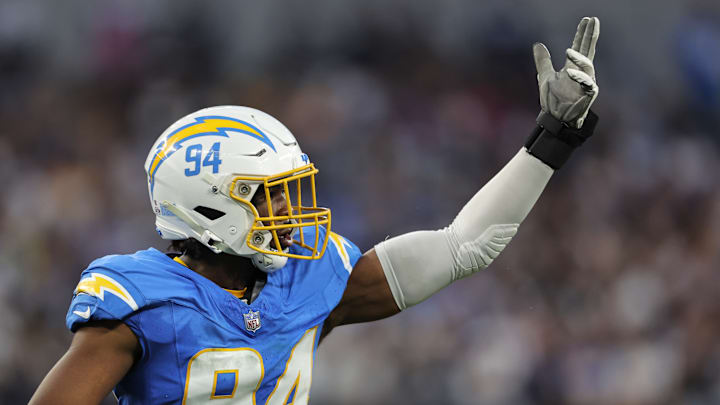 Dallas Cowboys v Los Angeles Chargers