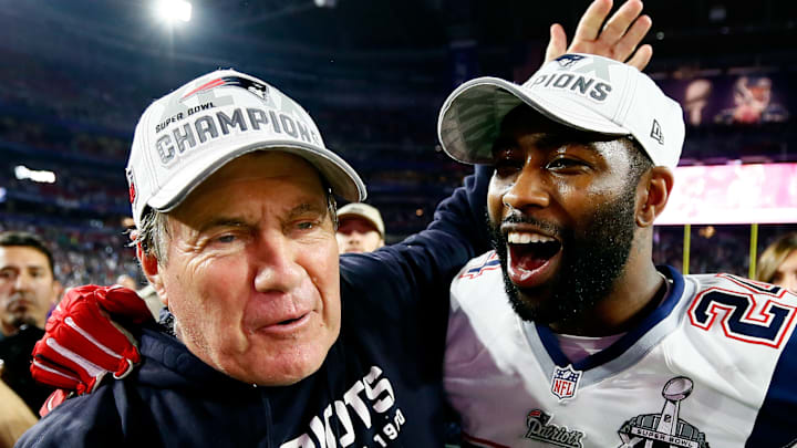 Super Bowl XLIX - New England Patriots v Seattle Seahawks