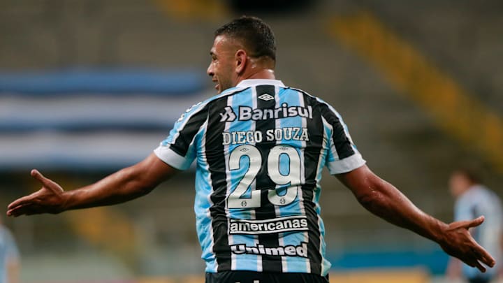 Tricolor está praticamente na Série B do Brasileirão