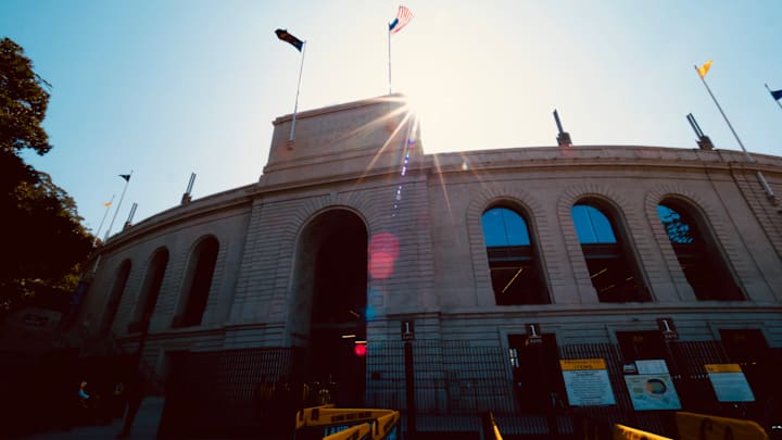 Memorial Stadium Memorial Stadium