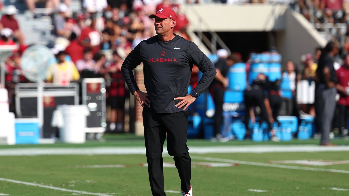 Fast-rising Alabama flip target decommits from UConn ahead of critical official visit
