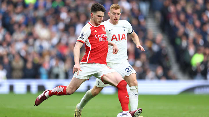 Arsenal e Tottenham prometem clássico com grandes emoções nesta quarta (15)