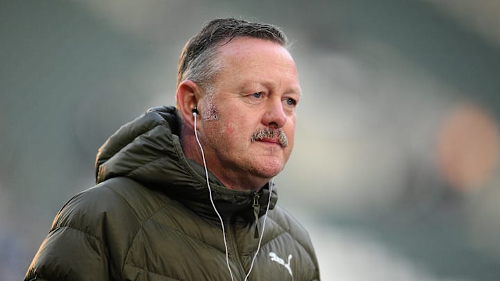 Wie gehts jetzt weiter, Roland Virkus?