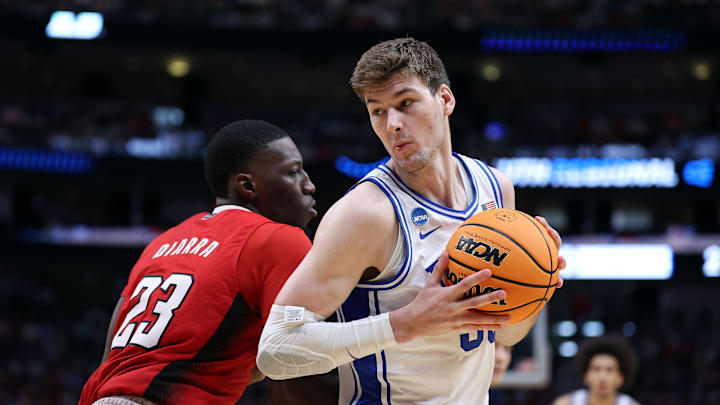 NC State v Duke
