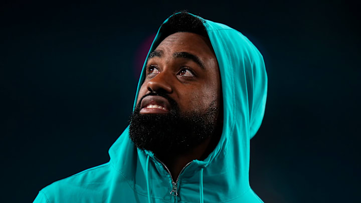 Raheem Mostert, Miami Dolphins