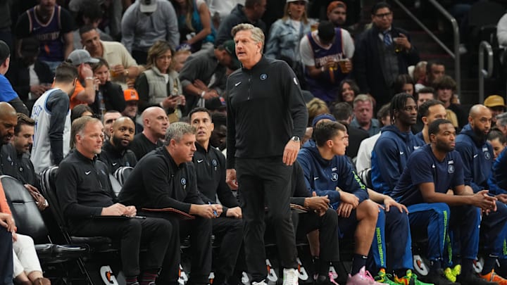 Minnesota Timberwolves