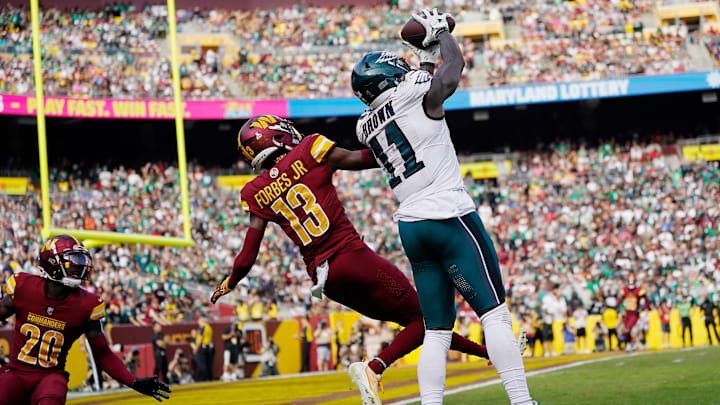 Philadelphia Eagles