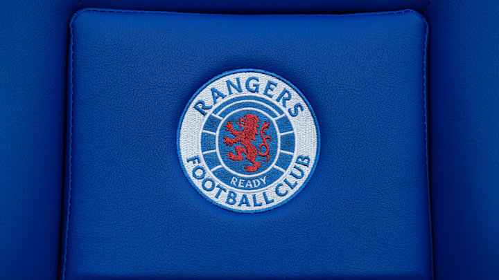 Rangers v Servett - UEFA Champions League Third Qualifying Round: First Leg