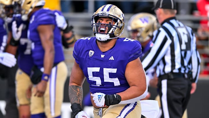 Troy Fautanu