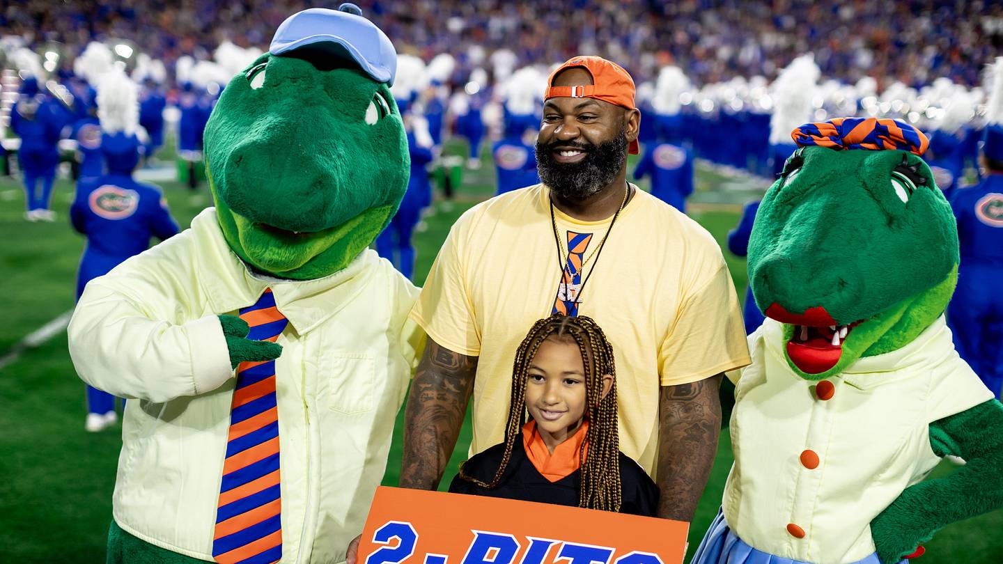 Jon Sumrall is facing questions from Florida fans after decision on Brandon Spikes