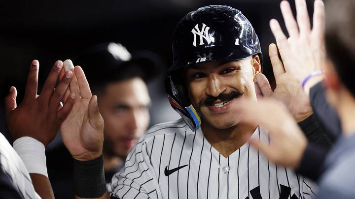 Seattle Mariners v New York Yankees Seattle Mariners v New York Yankees