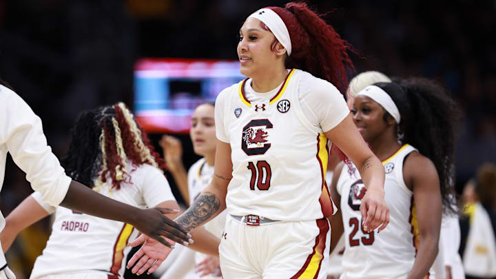 NCAA Women's Basketball Tournament - National Championship