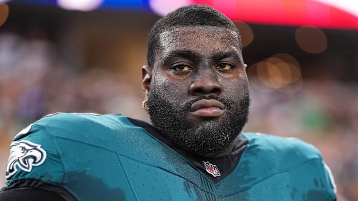 Philadelphia Eagles v Dallas Cowboys Philadelphia Eagles v Dallas Cowboys