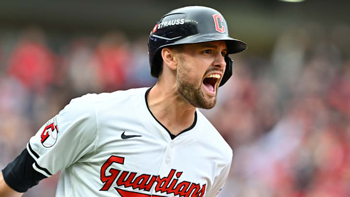 Thomas conectó grand slam ante los Tigres