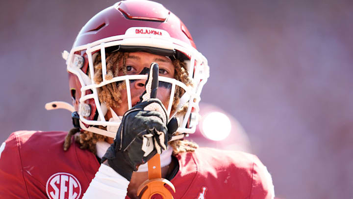 The Atlanta Falcons plan on using Oklahoma Sooners defensive back Billy Bowman Jr. at nickel corner.