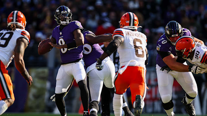 Cleveland Browns 