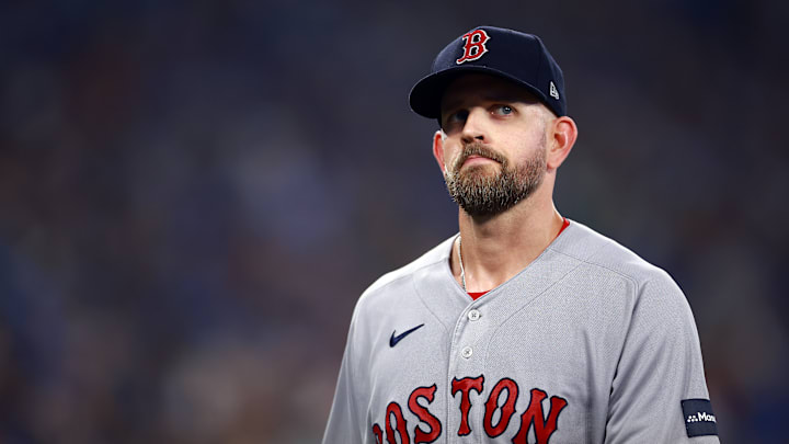Boston Red Sox v Toronto Blue Jays