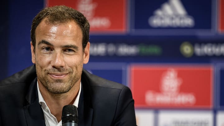 Un titi parisien que Bruno Cheyrou garde à l'oeil depuis 2 ans