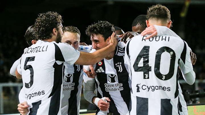 FBL-ITA-SERIEA-LECCE-JUVENTUS FBL-ITA-SERIEA-LECCE-JUVENTUS