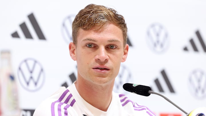 Joshua Kimmich