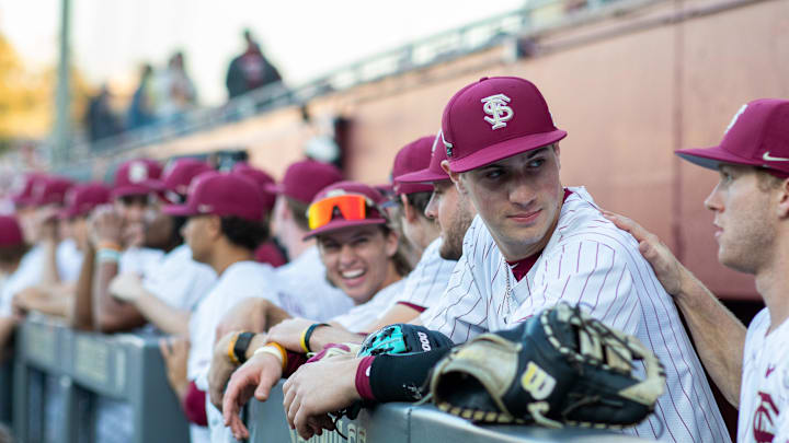 FSU baseball thrives with two opening wins for 2026 season