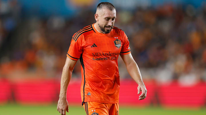 Houston Dynamo v Seattle Sounders - 2024 MLS Cup Playoffs