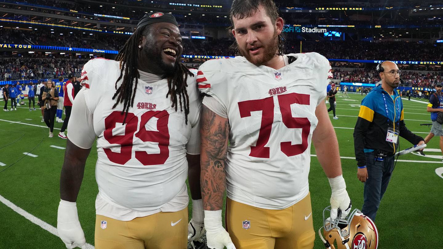 The 49ers Storylines That Are Worth Paying Attention to at OTAs