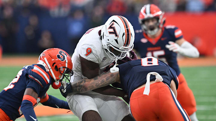 In the latest Syracuse football transfer portal tracker, a veteran DB becomes the 21st player who plans to transfer.