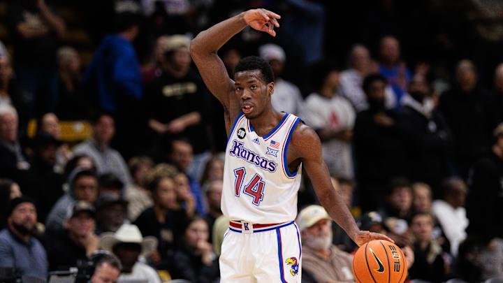 Kansas v Colorado Kansas v Colorado