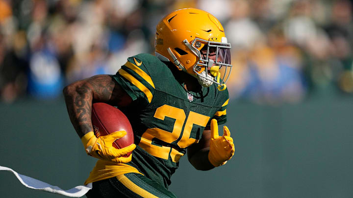 Green Bay Packers, Keisean Nixon