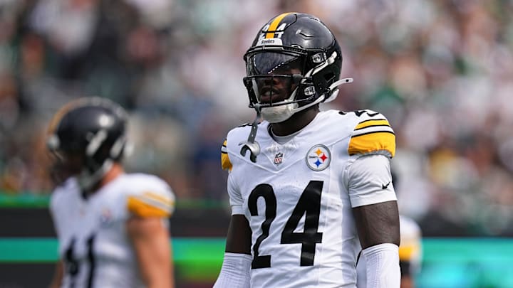 Pittsburgh Steelers v New York Jets - NFL 2025