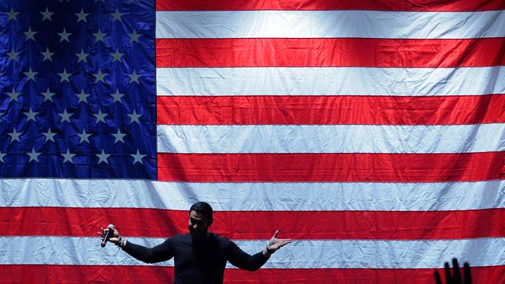 Democratic Senate Candidate Abdul El-Sayed Campaigns Across Michigan