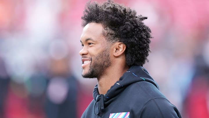 Kyler Murray, Arizona Cardinals