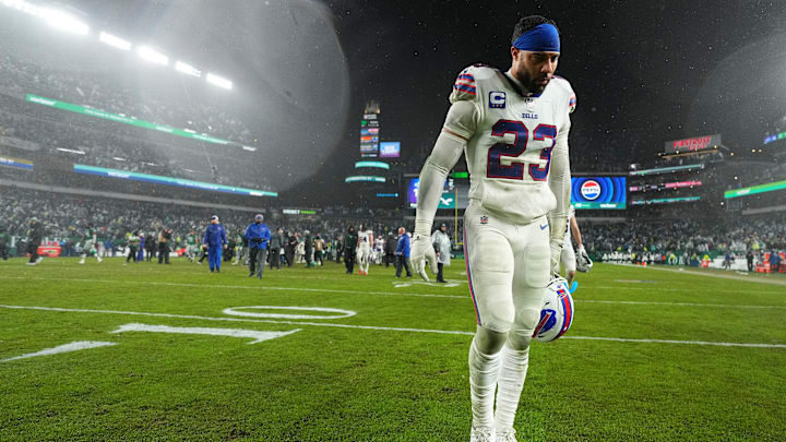 Buffalo Bills
